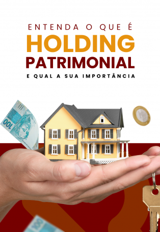 Holding Patrimonial: entenda o que é e qual a sua importância!