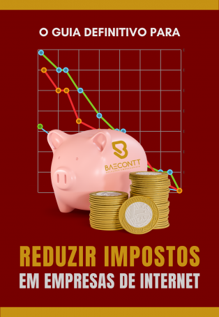 O guia definitivo para reduzir impostos em empresas de internet