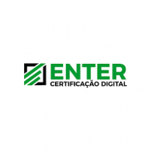 ENTER CERTIFICAÇÃO DIGITAL