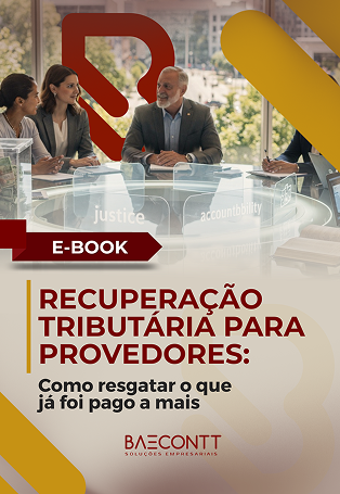 Recuperação tributária para provedores